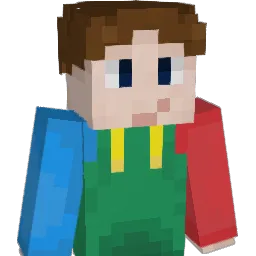 somot123 Minecraft avatar bust