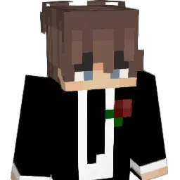 soms2_2 Minecraft avatar bust