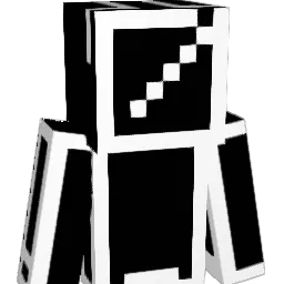 somsakoo1239 Minecraft avatar bust