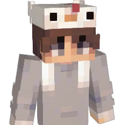 somthi Minecraft avatar bust