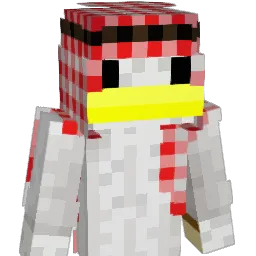 sonaZx's Minecraft skin