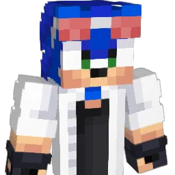 sonadowo's Minecraft skin