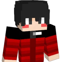 sonamooy Minecraft avatar bust