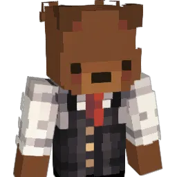 sonata_4u Minecraft avatar bust