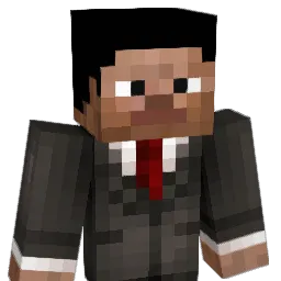 sonata_party Minecraft avatar bust
