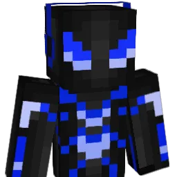 sonatoyy Minecraft avatar bust