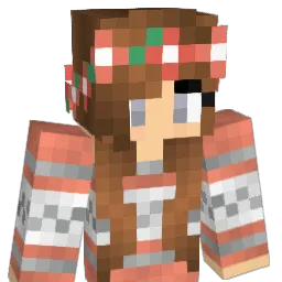 sonchen's Minecraft skin