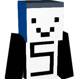 sondank1010 Minecraft avatar bust
