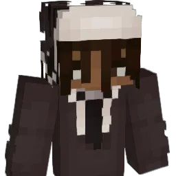 sonder_franc Minecraft avatar bust