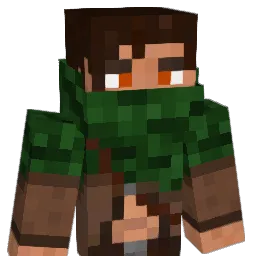 sonderman's Minecraft skin