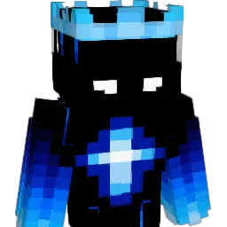 sondre_012 Minecraft avatar bust