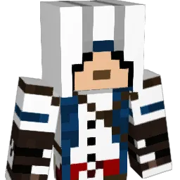 sondre_2000 Minecraft avatar bust