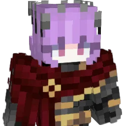 sondulate's Minecraft skin