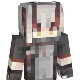 sonebr Minecraft avatar bust