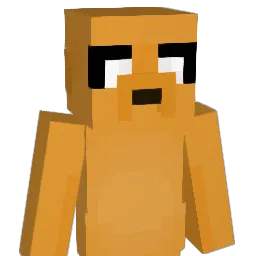 sonehun Minecraft avatar bust