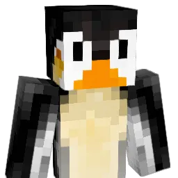 sonese Minecraft avatar bust