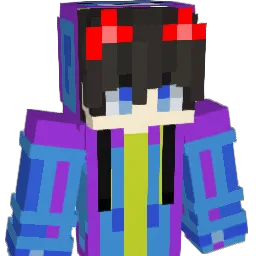 sonesty06 Minecraft avatar bust