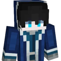 song1211 Minecraft avatar bust