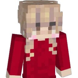 song4b Minecraft avatar bust