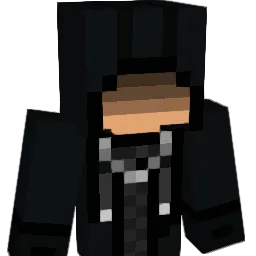songel Minecraft avatar bust