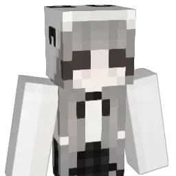 songheejin06 Minecraft avatar bust