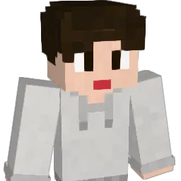 songjio0217 Minecraft avatar bust