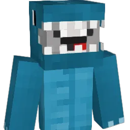 songlan123 Minecraft avatar bust