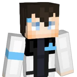 songofvarda Minecraft avatar bust