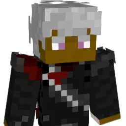 songsofsemii Minecraft avatar bust