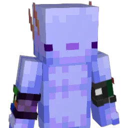 sonhead's Minecraft skin