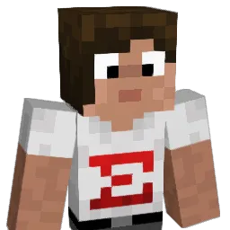 soni89 Minecraft avatar bust