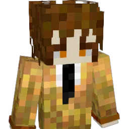 Minecraft-Avatar von soni_opeunok: Büste