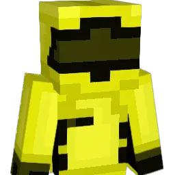 sonic5867 Minecraft avatar bust