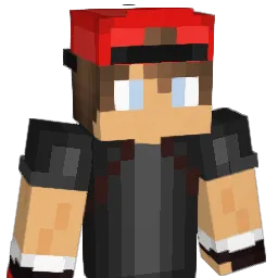 sonic598 Minecraft avatar bust