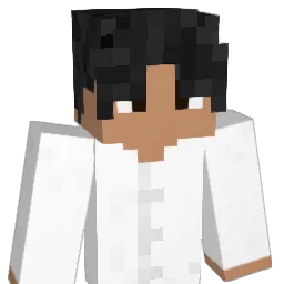 sonic666h Minecraft avatar bust