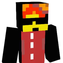 sonic_jesus Minecraft avatar bust