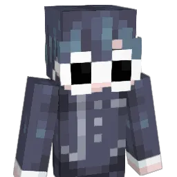 sonic_will's Minecraft skin