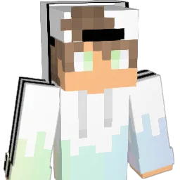 sonicblitz57's Minecraft skin