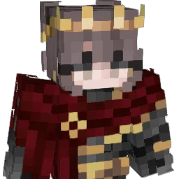 sonicc_xx Minecraft avatar bust