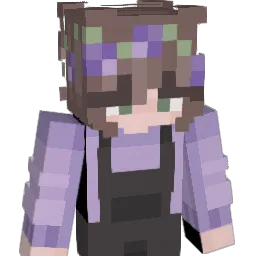 soniccat5678 Minecraft avatar bust