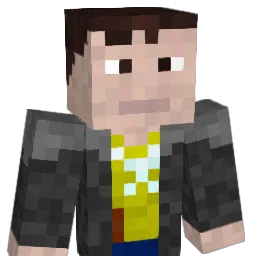 sonicfan315 Minecraft avatar bust