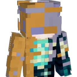 sonicliam60's Minecraft skin