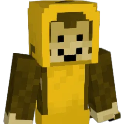 sonicpretezel Minecraft avatar bust