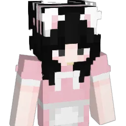 sonicsadhog Minecraft avatar bust