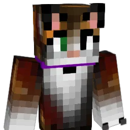 sonicstrong1979 Minecraft avatar bust