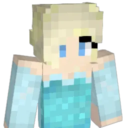 sonicucu Minecraft avatar bust