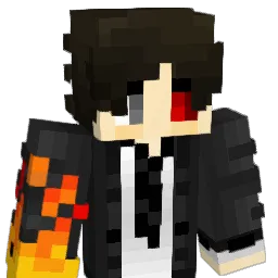 sonicwoof360 Minecraft avatar bust