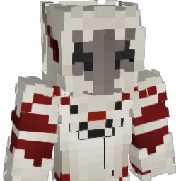 soniczane99 Minecraft avatar bust