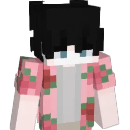 soniczr's Minecraft skin