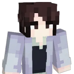 soniiii_ Minecraft avatar bust